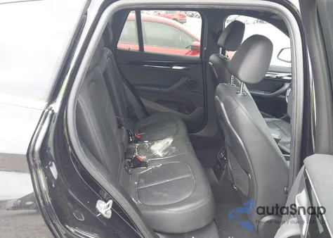 2019 BMW X1 Sdrive28I z USA, uszkodzony, nr VIN WBXHU7C52K5L11400